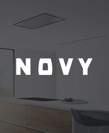 Logo NOVY